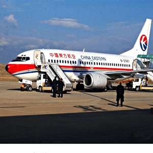 黄山屯溪机场快运航空快运业稳步发展的原因是什么？